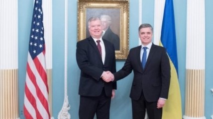 Штаты оценили прогресс Украины в борьбе с коррупцией