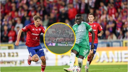 "Маккаби" Хайфа - "Ракув"