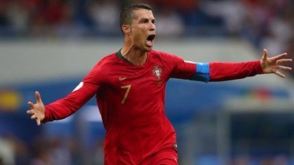 Названа новая дата матча Испания - Португалия