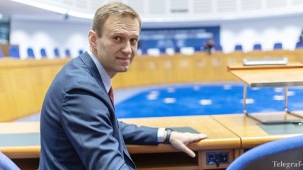 Навальный выиграл иск против государства РФ в ЕСПЧ 