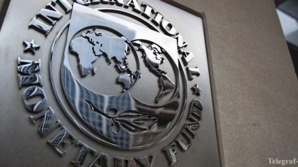 МВФ ухудшил прогноз темпов роста украинской экономики