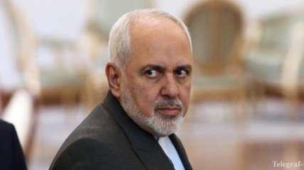 "Это теракт со стороны США": глава МИД Ирана об убийстве генерала Сулеймани