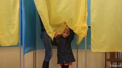 На Черниговщине избиратель грозился поджечь кабинки для голосования 