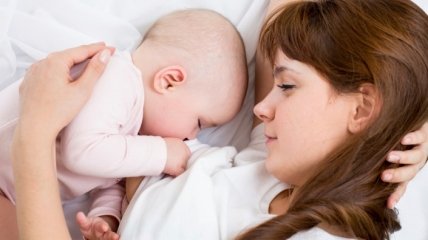 Первое кормление грудью: что должна знать молодая мама