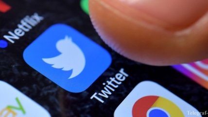 Twitter предложил пользователям сменить пароли