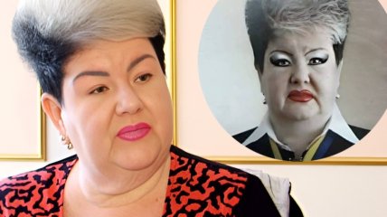 Алла Бандура