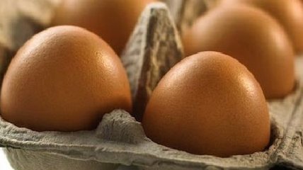 В Минагрополитики опровергли наличие сальмонеллы в яйцах для Израиля