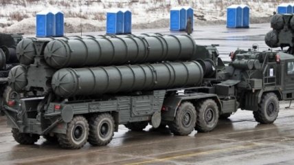 Россия уничтожила поврежденные ракеты С-400