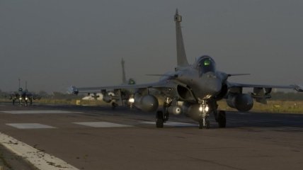 Защита от госпереворота: Франция нанесла авиаудары по повстанцам в Чаде 