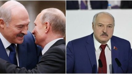 Путин больше не лучший друг? Лукашенко изменил риторику в отношении россиян