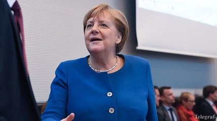Меркель негодует: канцлер хочет нормализовать ситуацию в Ливиии