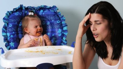 Психологи установили основные причины материнской агрессии