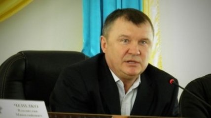 Глава запорожской Нацполиции подал в отставку