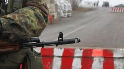 Лысенко: Противник втрое увеличил количество боевиков на блокпостах
