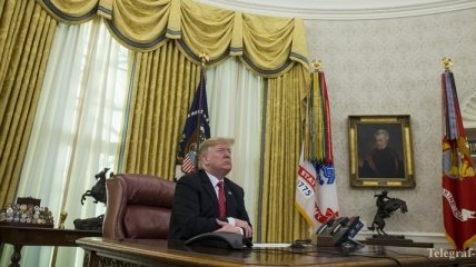 Трамп пригласил лидеров обеих партий для обсуждения строительства стены