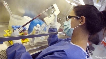 Учёные заявляют, что достигли успеха в создании вакцины против ВИЧ