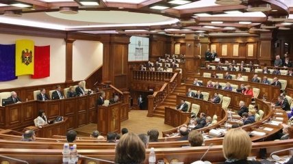 Молдова называет ложью заявления Москвы в блокаде Приднестровья