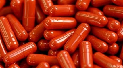 ГМ-помидоры заменят лекарства