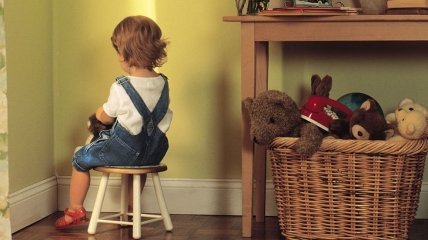 Как наказывать ребенка, не травмируя его психику