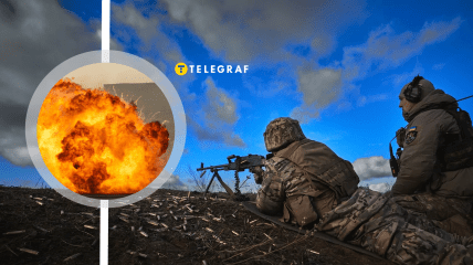 Взрывы в России