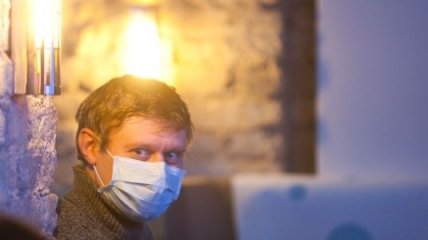 Гриппом заболели почти четверть миллиона украинцев