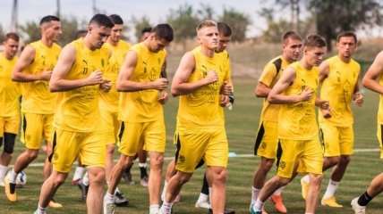 Лидер Первой лиги Украины озвучил планы на зимнее межсезонье