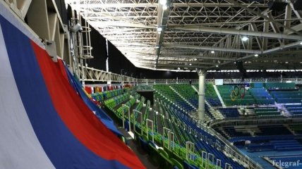 МПК отказал отдельным российским спортсменам в допуске на Паралимпиаду-2016