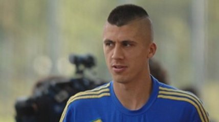 Евгений Хачериди уверен, что сборная Украины справится с Францией