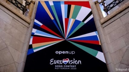 "Евровидение-2020": участники из 14 стран подтвердили свое участие в онлайн-концерте