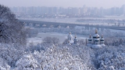 Готова ли Украина к зиме 2016 - 2017: прогноз погоды синоптиков на осень и зиму