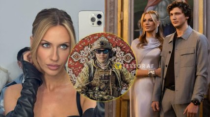 Леся Нікітюк і Дмитро Бабчук