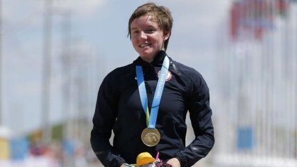 23-летняя олимпийская чемпионка покончила с собой