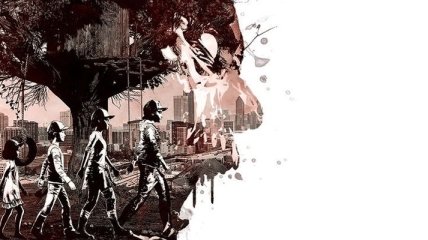 Разработчики игры The Walking Dead готовят переиздание серии (Видео)