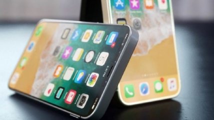 Новый iPhone 2018 получит другое название 