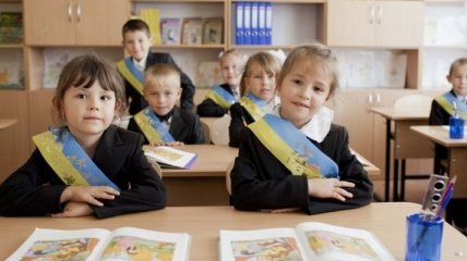В Европе считают "раздутой" критику образовательного закона Украины