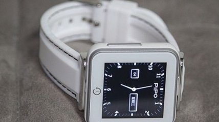 Рынок представил "умные" часы Pipo C2 всего за $32 