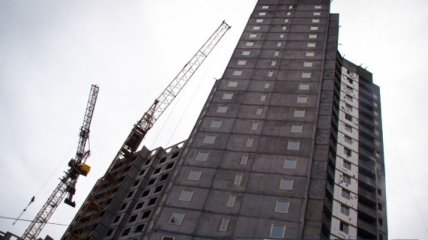 В Киеве строительный консорциум уклонился от уплаты налогов
