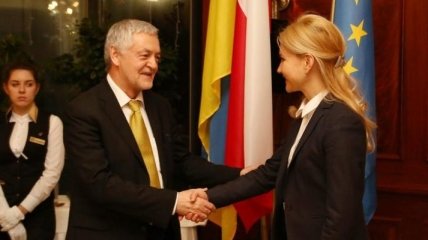 Согласована дата украино-польского форума о децентрализации