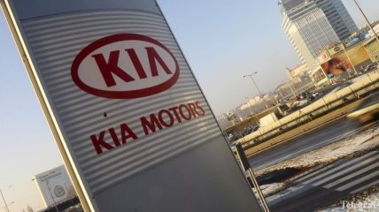 Kia готовит уникальные модели к 2019 году