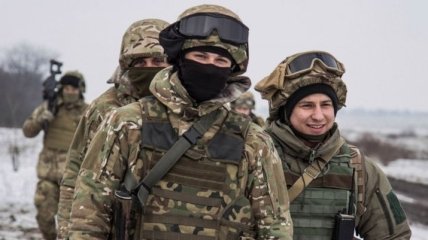 РФ пытается подорвать моральный дух украинских военных - Минбороны