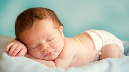 Как уложить ребенка спать менее, чем за 60 секунд (ВИДЕО)