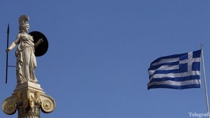 Греческая компания потеряла связь со своим танкером "Орфеас"