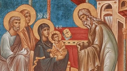 Православні християни відзначають свято Обрізання Господнє 14 січня