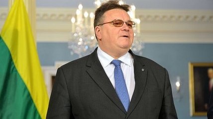 Стало известно, когда Литва может восстановить сообщение с Украиной 