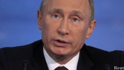 Путин объявил выговоры 3-м министрам