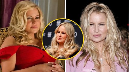 Дженнифер Кулидж получила широкую популярность после роли мамы Стифлера