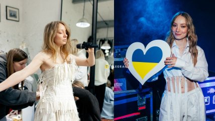 LELÉKA Вікторія Лелека