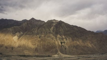 Авиакатастрофа в Афганистане: разбившийся лайнер мог принадлежать США