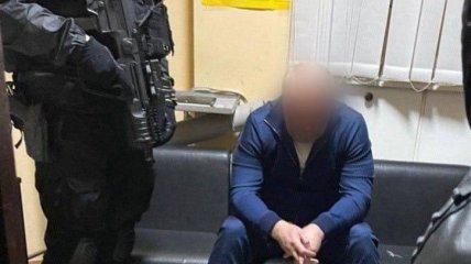 В Киеве вора в законе по кличке "Умка" посадили в СИЗО - права выйти под залог у него нет