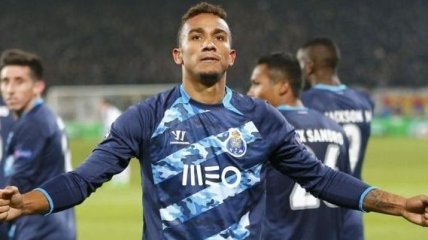 "Реал" купил защитника Данило за €31,5 млн